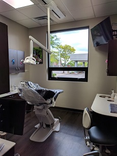 Dental office in Berkley, MI